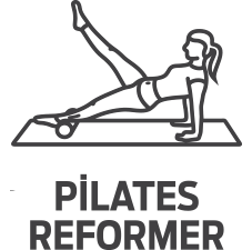 Pilates Reformer